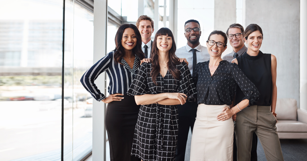 Workforce program